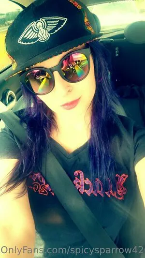 Spicysparrow420 Thumbnail Picture