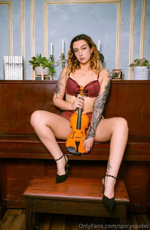 Spicyspider OnlyFans Leaked Free Thumbnail Picture - #AzSoIXRBJQ