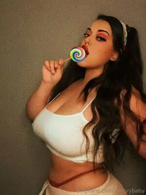 Spicyybaby Thumbnail Picture