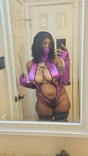 Spidergemo OnlyFans Leaked Free Thumbnail Picture - #8iUY7LUWSj