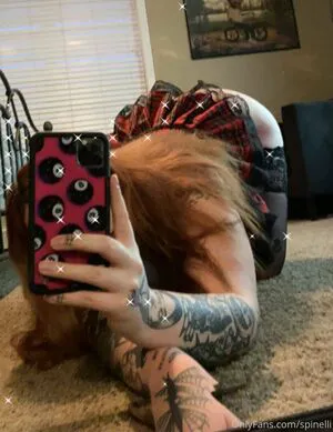 Spinelli OnlyFans Leaked Free Thumbnail Picture - #LcuuY4fp61