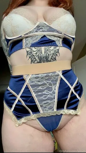 Spinelli OnlyFans Leaked Free Thumbnail Picture - #T1mRNpqw0c