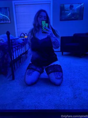 Spinelli OnlyFans Leaked Free Thumbnail Picture - #ppR5YcTPKR