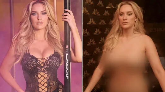 Spiranac OnlyFans Leaked Free Thumbnail Picture - #Ka3urTENAB