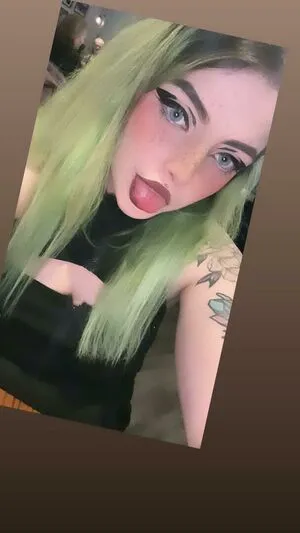 Spitwicked OnlyFans Leaked Free Thumbnail Picture - #oIKQpRaN9v