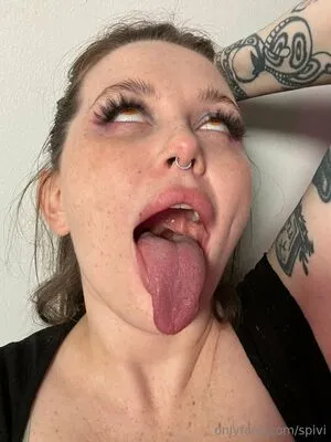 Spivi OnlyFans Leaked Free Thumbnail Picture - #NUeAt2car8