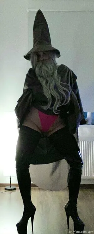 Spivi OnlyFans Leaked Free Thumbnail Picture - #fHrnDknabB