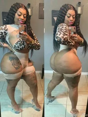 Splashdagreat OnlyFans Leaked Free Thumbnail Picture - #aPgmxcemzA