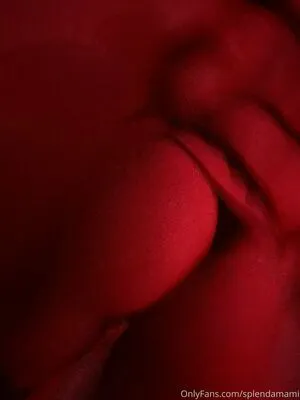 Splendamami OnlyFans Leaked Free Thumbnail Picture - #0QbHfGknxt