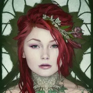 Split Girl Thumbnail Picture