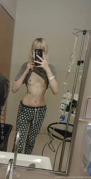 Spoiledbratcat OnlyFans Leaked Free Thumbnail Picture - #OGcI3pbfDC