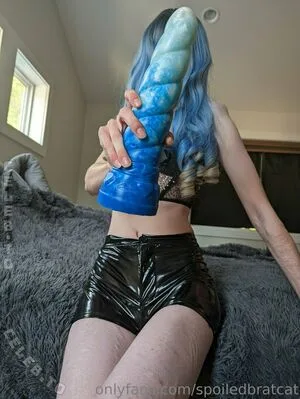 Spoiledbratcat OnlyFans Leaked Free Thumbnail Picture - #agV9SDtxCZ