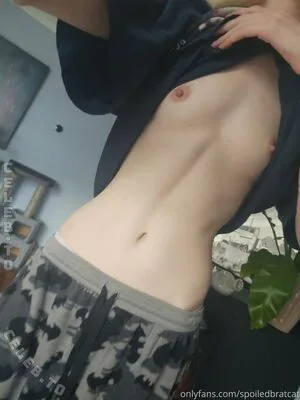 Spoiledbratcat OnlyFans Leaked Free Thumbnail Picture - #yrVC5ELaJy
