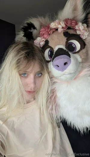 Spoiledbratcat Thumbnail Picture