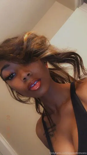 Spoiledbrincess Thumbnail Picture