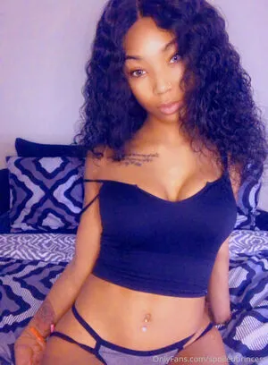 Spoiledbrincess OnlyFans Leaked Free Thumbnail Picture - #7hiTmACtZd
