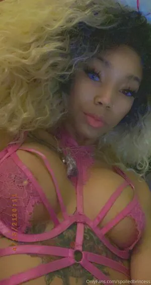 Spoiledbrincess OnlyFans Leaked Free Thumbnail Picture - #lYMSYmn5Cb
