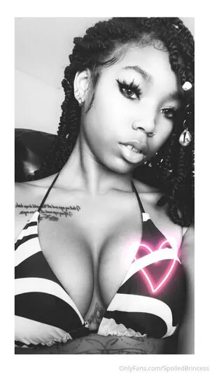 Spoiledbrincess OnlyFans Leaked Free Thumbnail Picture - #stKtnS47XV