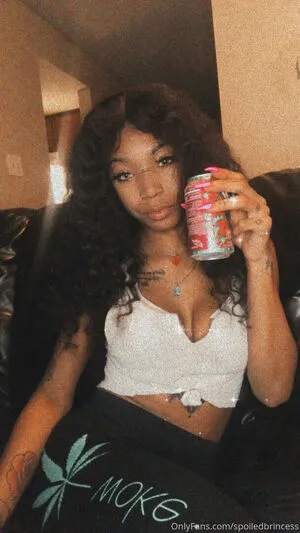 Spoiledbrincess OnlyFans Leaked Free Thumbnail Picture - #uss8vcATqT