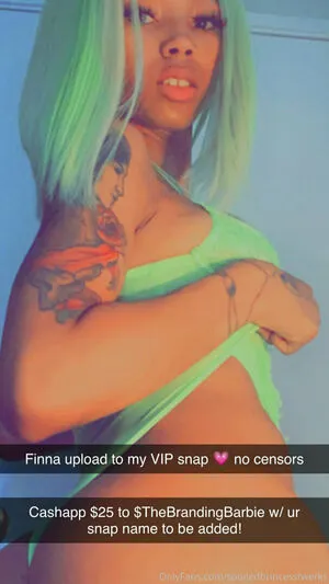 Spoiledbrincessfree OnlyFans Leaked Free Thumbnail Picture - #8WxxkJSjPC