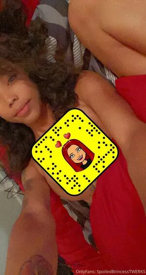 Spoiledbrincessfree OnlyFans Leaked Free Thumbnail Picture - #SM1mbwWMfz
