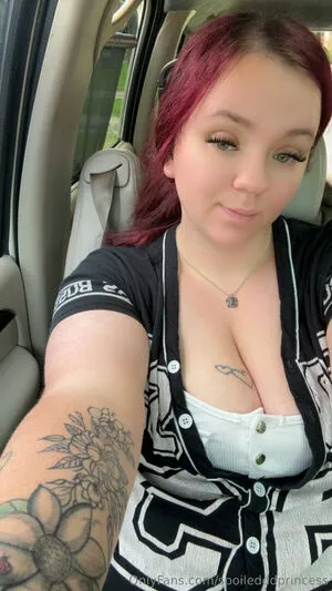 Spoiledddprincess OnlyFans Leaked Free Thumbnail Picture - #B2xZzwSA8F