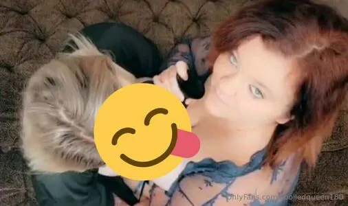Spoiledqueen180 OnlyFans Leaked Free Thumbnail Picture - #3rXRDLC7LW