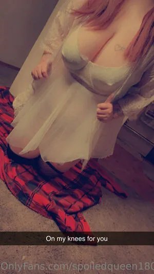 Spoiledqueen180 OnlyFans Leaked Free Thumbnail Picture - #KaJC0MxSLh