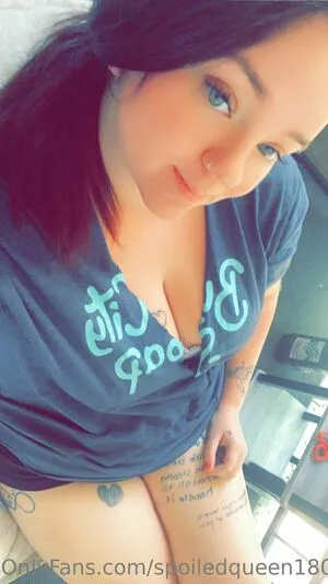 Spoiledqueen180 OnlyFans Leaked Free Thumbnail Picture - #c8TwIi7h4I