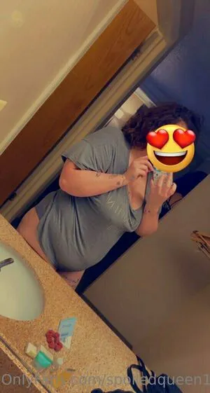 Spoiledqueen180 OnlyFans Leaked Free Thumbnail Picture - #gd0I2zFjh2