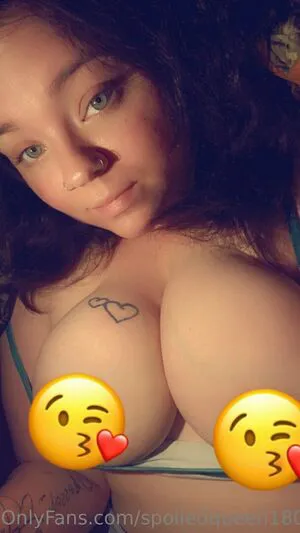 Spoiledqueen180 OnlyFans Leaked Free Thumbnail Picture - #v6Uib71xcI