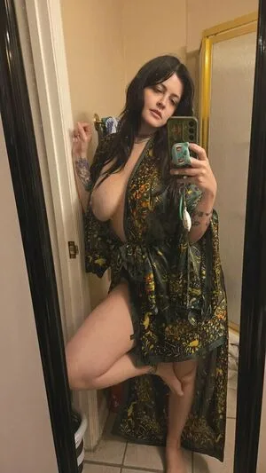Spookshowbebe OnlyFans Leaked Free Thumbnail Picture - #4eovoW9A3x