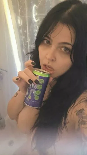 Spookshowbebe OnlyFans Leaked Free Thumbnail Picture - #Yfk4IgreeK