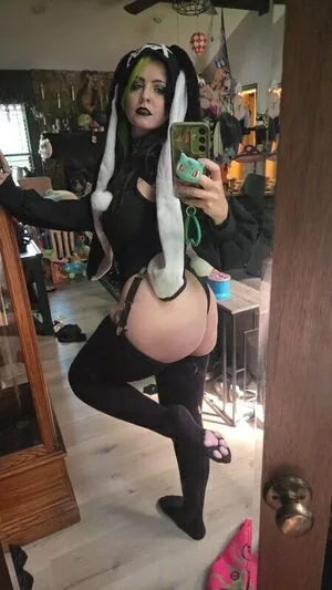 Spookshowbebe OnlyFans Leaked Free Thumbnail Picture - #hSbp3GID23
