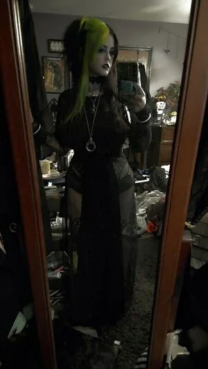 Spookshowbebe OnlyFans Leaked Free Thumbnail Picture - #th9lbk39iI