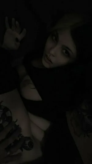 Spookshowbebe OnlyFans Leaked Free Thumbnail Picture - #uLBbxuYfOn