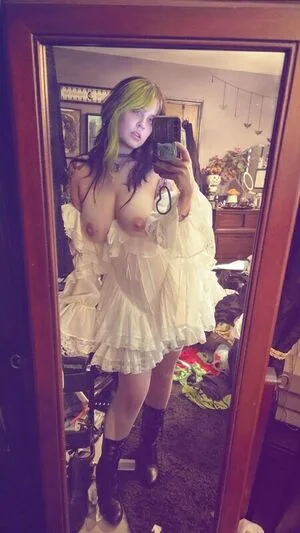 Spookshowbebe OnlyFans Leaked Free Thumbnail Picture - #yIQfK0Qq7f