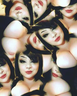 Spooky OnlyFans Leaked Free Thumbnail Picture - #D84lbZVR1x