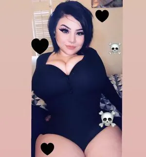 Spooky OnlyFans Leaked Free Thumbnail Picture - #EE0hAAOLGc