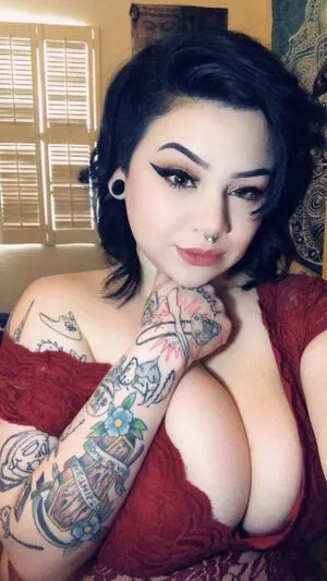 Spooky OnlyFans Leaked Free Thumbnail Picture - #L3vQSYxGcQ