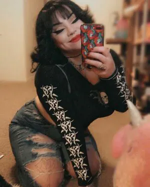Spooky OnlyFans Leaked Free Thumbnail Picture - #V2XhCzxStL