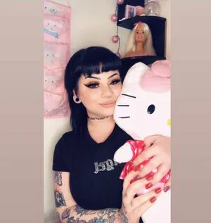 Spooky OnlyFans Leaked Free Thumbnail Picture - #n0ImVhkoHQ