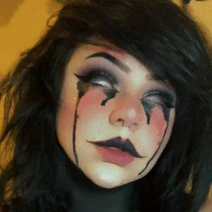 Spooky OnlyFans Leaked Free Thumbnail Picture - #twz3aned3c