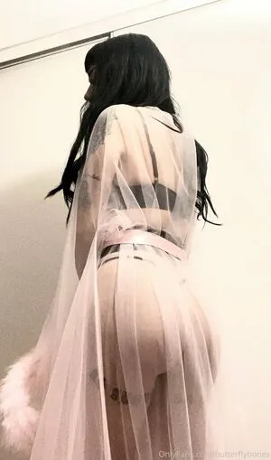 Spookybeanfree OnlyFans Leaked Free Thumbnail Picture - #TcIGd9bJ86