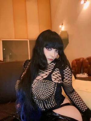 Spookydye OnlyFans Leaked Free Thumbnail Picture - #4oCOrOFbRx