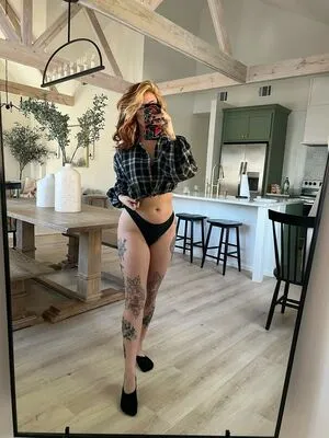 Spookyfoxx OnlyFans Leaked Free Thumbnail Picture - #TEeTypbbTY