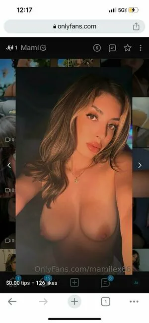 Spookylovermami OnlyFans Leaked Free Thumbnail Picture - #IDZwJgSWmn