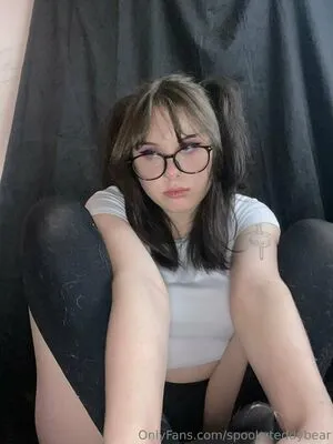 Spookyteddybear OnlyFans Leaked Free Thumbnail Picture - #0giA95Tx0G