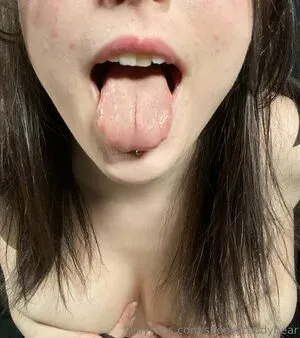 Spookyteddybear OnlyFans Leaked Free Thumbnail Picture - #5KT6bzFVV7