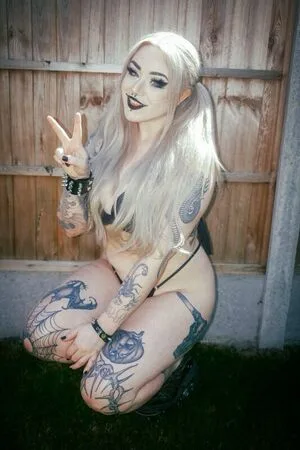 Spoopy OnlyFans Leaked Free Thumbnail Picture - #SOFyBtleAy